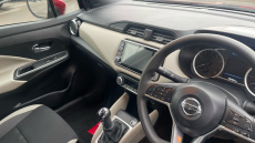 Nissan Micra 1.0 IG-T 100 Acenta Limited Edition 5dr Petrol Hatchback